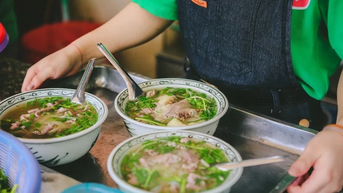 Giá trị cốt lõi của di sản Phở trong dòng chảy công nghiệp văn hóa sáng tạo