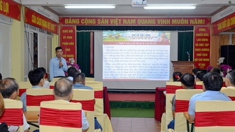 Hướng dẫn khảo sát, đánh giá, điều tra chỉ số hài lòng cấp tỉnh của hợp tác xã năm 2025