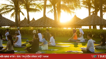 Đánh thức tiềm năng du lịch chăm sóc sức khỏetại Việt Nam