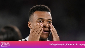 Mbappe hẹn hò bạn gái cũ của đồng đội?