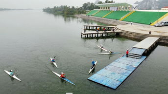 ទីក្រុង Hai Phong នឹងធ្វើជាម្ចាស់ផ្ទះព្រឹត្តិការណ៍ Asian Rowing Championship ឆ្នាំ 2025