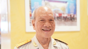 Hiến kế để Thủ đô phát triển văn minh, văn hiến, hiện đại