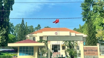 Đồng Nai: Xử lý 240 trụ sở công dôi dư sau sáp nhập