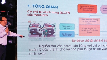 Giảm nhựa để xanh hơn mỗi ngày