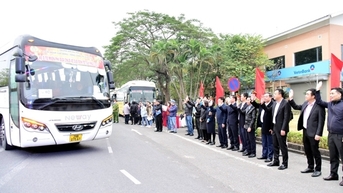 Người lao động khó khăn sẽ được tặng quà 1,3 triệu đồng dịp Tết Bính Ngọ 2026