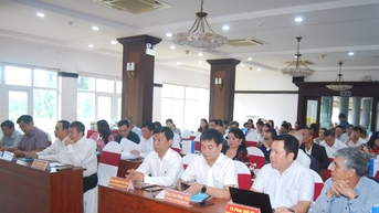 Lam Dong ជំរុញការផ្ទេរបច្ចេកវិទ្យាក្នុងការផលិតសូត្រ