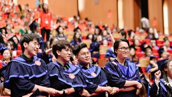 Bộ GD-ĐT chưa thể triển khai sắp xếp các cơ sở giáo dục đại học trực thuộc