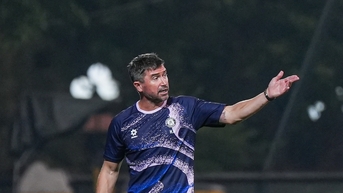 កាលវិភាគ V-League ចុងក្រោយ៖ រឿងព្រេងនិទាន Harry Kewell បង្ហាញខ្លួនដំបូង HAGL ស្វែងរកការឈ្នះដំបូង...