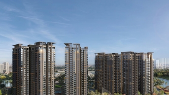 Masterise Homes chính thức ra mắt Masteri Park Place - Giao điểm năng lượng giữa lòng đô thị biểu tượng The Global City