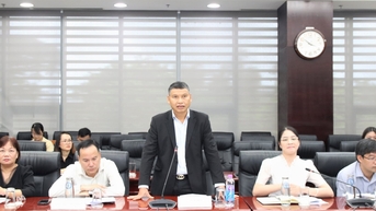 Công ty TNHH Chứng khoán Maybank tìm hiểu cơ hội đầu tư vào Đà Nẵng