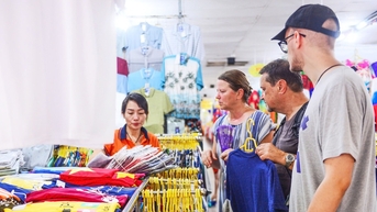 Thuế phải thúc đẩy tinh thần kinh doanh