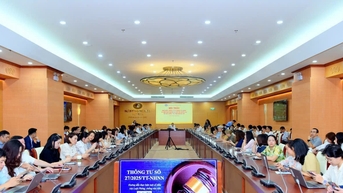 Rửa tiền thời tài sản số: Mua dự án sạch bằng tiền bẩn, đánh sập để xóa dấu vết