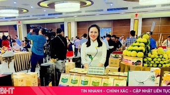ចាប់ផ្តើមអាជីវកម្មពីឱសថស្រុកកំណើត