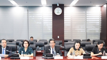 សហភាពអឺរ៉ុបមានគម្រោង FDI ចំនួន ២២ ដែលបានចុះបញ្ជីសម្រាប់ការវិនិយោគនៅទីក្រុង Da Nang