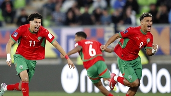 모로코 축구, 2022년 월드컵 이후 '변신'