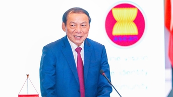응우옌 반 훙 장관: 스포츠는 건강을 위한 것뿐만 아니라 경제적, 문화적 가치도 가지고 있습니다.