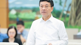 첨단기술을 국가 안보, 국방, 주권의 기둥으로 삼다