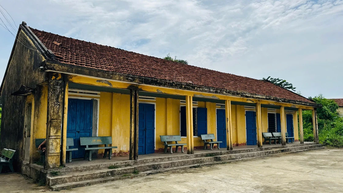សូមកុំឱ្យ 'គ្រោះថ្នាក់លាក់កំបាំង' នៃសម្ភារៈសិក្សាក្លាយជាគ្រោះថ្នាក់