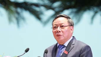 하노이와 글로벌 연결에 대한 열망