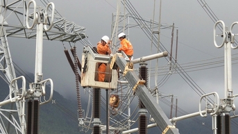 EVNNPT: 국가 전력 송전 시스템은 1,930억 kWh 이상의 전력을 안전하고 지속적이며 안정적으로 송전했습니다.