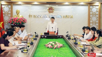Rà soát tổng hợp nhu cầu xóa nhà tạm, nhà dột nát