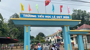 Thực hư thông tin người đàn ông lừa đón học sinh để bắt cóc