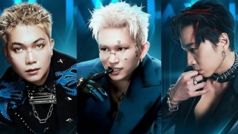 Rap bùng nổ và chiếm sóng làng nhạc Việt