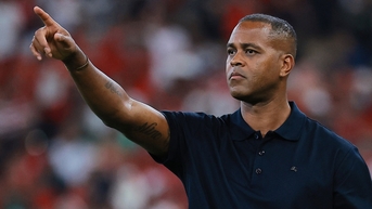 10 ខែលឿនរបស់គ្រូបង្វឹក Kluivert នៅឥណ្ឌូនេស៊ី