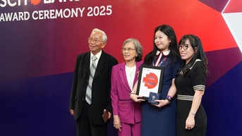 Bật mí vòng tuyển chọn khắt khe tranh suất học bổng toàn phần của Trường ĐH RMIT Việt Nam 