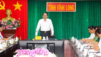 Cần phối hợp chặt chẽ, kiểm soát quản lý việc mất kết nối VMS