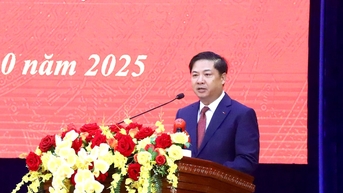 Ông Lương Nguyễn Minh Triết được chỉ định giữ chức Bí thư Tỉnh ủy Đắk Lắk
