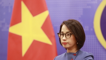 វៀតណាម​ផ្ទៀងផ្ទាត់​អត្តសញ្ញាណ​ពលរដ្ឋ ៨​នាក់ សង្ស័យ​ជាប់​ពាក់ព័ន្ធ​នឹង​ការ​ឆបោក​នៅ​កម្ពុជា។