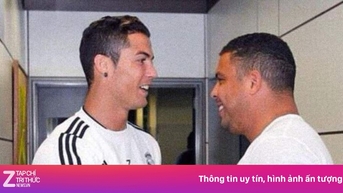 Ronaldo 'béo' có gì hơn Cristiano Ronaldo ngoài cân nặng