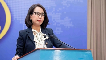 Phản ứng của Việt Nam về việc Mỹ công bố báo cáo tình hình mua bán người