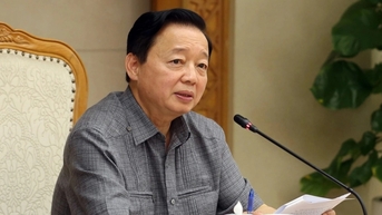 Phó Thủ tướng: “Nhà nước cam kết, doanh nghiệp mới dám đầu tư lớn"