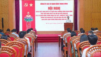ត្រូវប្រាកដថាដំណោះស្រាយត្រូវបានអនុវត្តភ្លាមៗ និងមានប្រសិទ្ធភាពក្នុងជីវិត។