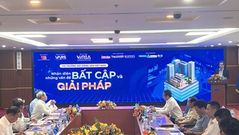 តម្លៃ​លំនៅឋាន​នៅ​តែ​ឡើង​ខ្ពស់ អតុល្យភាព​នៃ​តម្រូវការ​ផ្គត់ផ្គង់​មិន​បាន​ប្រសើរ​ឡើង​ទេ។