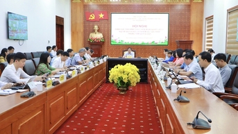 ការវាយតម្លៃនៃការអនុវត្តដំណោះស្រាយលេខ 57-NQ/TW ក្នុងត្រីមាសទី 3 ឆ្នាំ 2025 និងកិច្ចការសំខាន់ៗ និងដំណោះស្រាយក្នុងត្រីមាសទី 4 ឆ្នាំ 2025