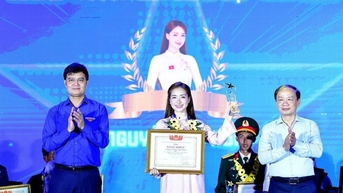 젊은 세대에게 아름다운 라이프스타일을 전파합니다