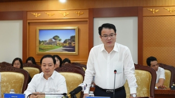 Đầu tư công nguồn ODA: Giải ngân “đói vốn” và những nỗ lực chưa tương xứng