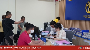 ការិយាល័យនយោបាយបានចេញបទប្បញ្ញត្តិស្តីពីការងារបុគ្គលិក។