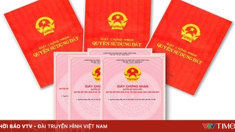 បើបាត់វិញ្ញាបនបត្រហើយចេញវិញ តើមានកំណត់លើផ្ទៃដីលំនៅដ្ឋានដែរឬទេ?