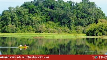 អ្នកបញ្ចេញឧស្ម័នធំ ៗ បានចាប់ផ្តើមដំណើរការស្តុកឧស្ម័នផ្ទះកញ្ចក់។