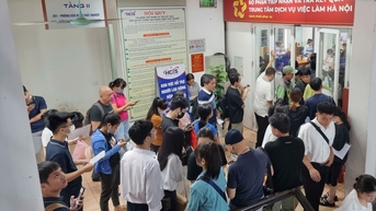 ច្បាប់ស្តីពីការងារឆ្នាំ 2025 ពង្រីកមុខវិជ្ជា និងបង្កើនអត្ថប្រយោជន៍ធានារ៉ាប់រងអត់ការងារធ្វើចាប់ពីឆ្នាំ 2026។