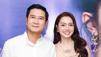 가수 Nguyen Ngoc Anh: '나는 항상 음악가 Ho Hoai Anh에 대한 꿈을 꿉니다'