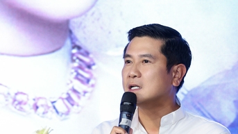 Hồ Hoài Anh: Âm nhạc của tôi buồn, chỉ vài ca khúc vui khi ở với Lưu Hương Giang