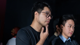 딘 투안 부 감독, 영화계 복귀