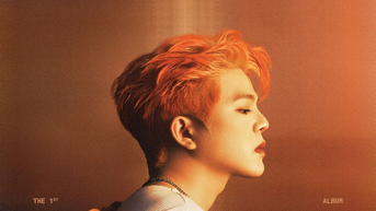 라이더(RHYDER)가 데뷔 앨범 'TRAP'을 공식 발매했다.