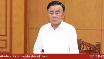 Thường trực Ban Bí thư: Đẩy mạnh chuyển đổi số, nâng tầm hoạt động đáp ứng yêu cầu nhiệm vụ