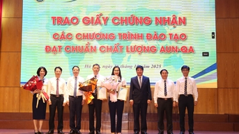 ការអប់រំខ្ពស់លើកកម្ពស់ការច្នៃប្រឌិត